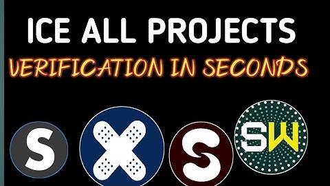 How to Doctor  Verification on X Twitter || Ice new  Project Verification on Twitter