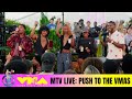 Watch Amaarae, Justine Skye & Kyle Dion | MTV Live: PUSH To The VMAs