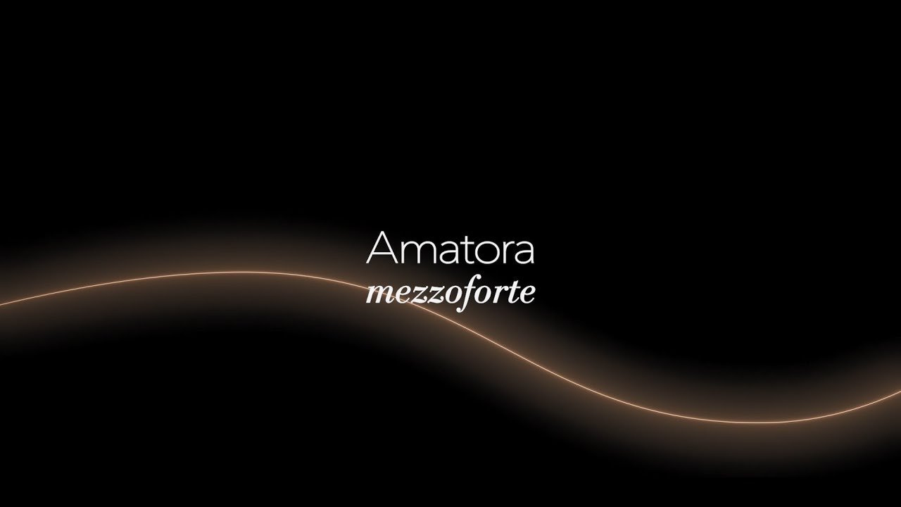 Amatora mezzoforte/アマトラ メゾフォルテ】エイジングケアの最高峰 