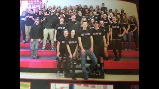 HRHS Class of 2018 Senior Slideshow