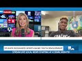 11 Alive News: Second Take