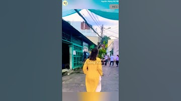 Người Dân Gặp Ngọc Tiền Là Hô Vợ Quye Bình Kìa, Dễ Thương #quybinh #ngoctien #shorts #shortvideo