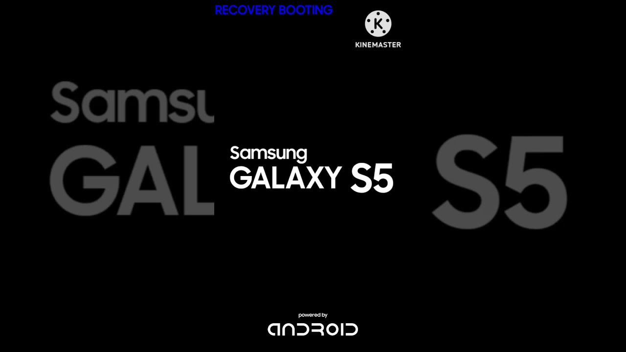 Samsung Galaxy S5 Killscreen