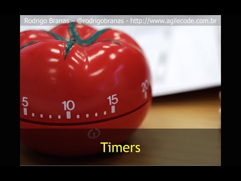 Node.js #4 - Timers - Rodrigo Branas