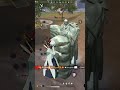 Team Regret take Hit List on me In BR Ranked #solovsquad #battleroyalegame #freefire #ff #garena