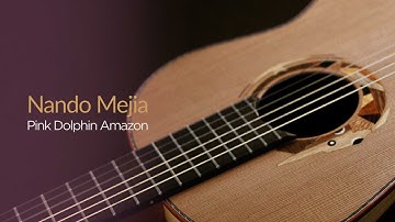 Nando Mejia 2025 | The Amazon River Dolphin