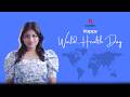 Build a Healthy Life | World Health Day 2026