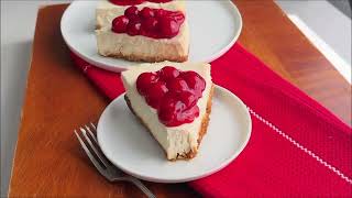 The BEST Vegan Cheesecake Recipe - {OVER 1,000 POSITIVE REVIEWS!}