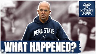 Penn State QB Commit Flips to Auburn — What Happened With Peyton Falzone