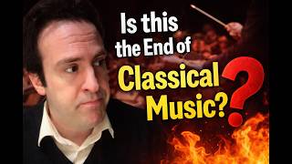 Are we rotting our brains? Is the future of classical music in peril? With Joseph Horowitz