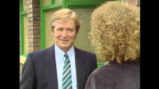 Coronation Street - Deirdre Has Withdrawn The Divorce Proceedings