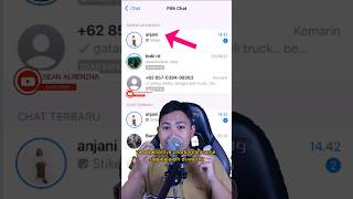 Cara Mengetahui Doi Chattingan Sama Siapa Di Whatsapp shorts chatwa whatsapp seanalrenzha