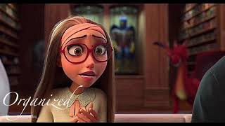 ESFJ MBTI Disney Characters (@Ilovedisneyedits_) #Disney #MBTI #ESFJ