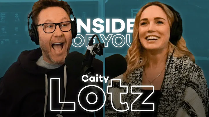 Caity Lotz on Legends of Tomorrow End, Trouble on ...