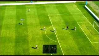 TRUCOS DE PES 2013 EN PC 1 PARTE