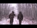 Hunting in canada