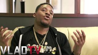 A$AP Ant: Real Baltimore is Worse Than "The Wire"