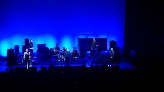 Watch Einsturzende Neubauten Hymnen video