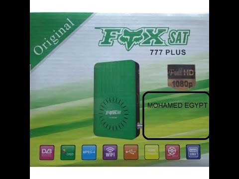 طريقة تحميل ملف قنوات جميع رسيفرات   فى 5 ثوانى