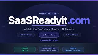 Saasreadyit