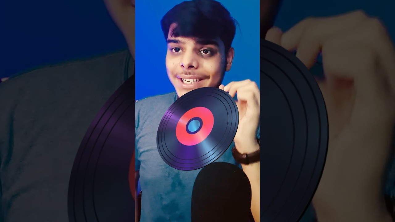 How did China build the 16 lakhs GB CD? 😱 