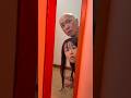 魔の儀式🫣peek #shorts #funny #comedy
