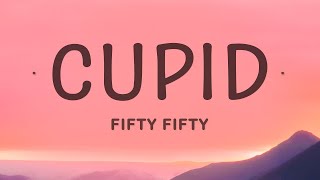 1 Hora   Fifty Fifty  Cupid twin Version s