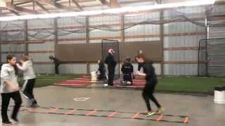 BCMS Pratice