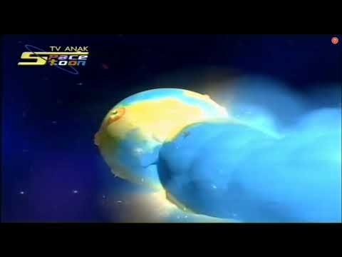 Spacetoon Abjad Planet Ending Ramadan With Lantern But Ruined By Ai