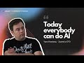 From Garage to Google & Beyond:Zazmic's CTO on Building a Tech Powerhouse