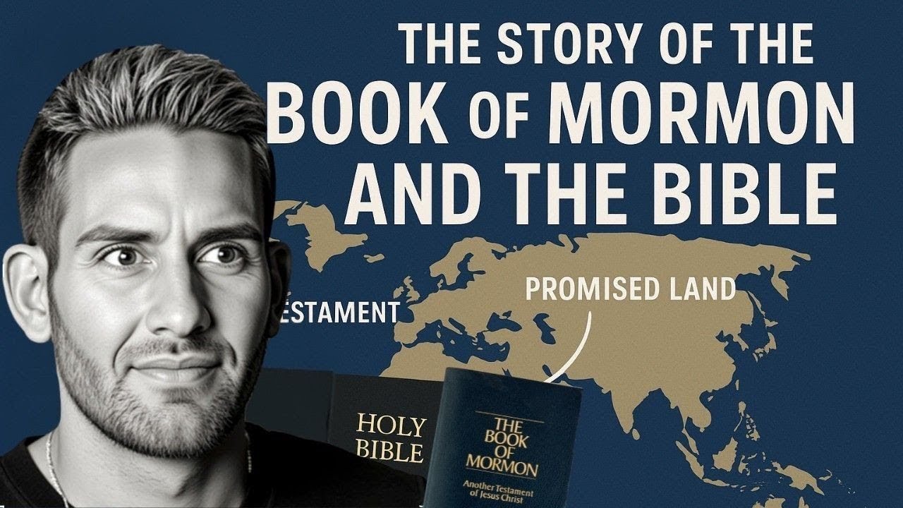 What Most People Don’t Know — The Bible & Book of Mormon Align