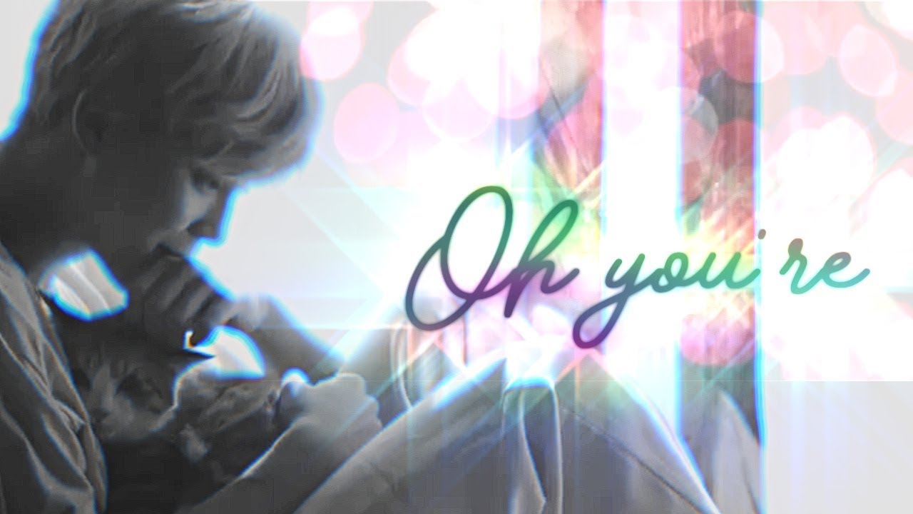 yoonmin ● make it right [mep part]