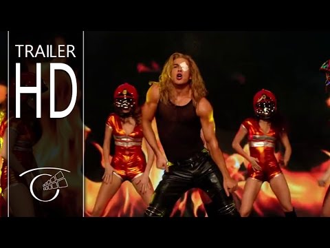 Mi gran noche - Trailer