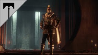 Efrideet - Destiny Rise Of Iron Cutscene Music