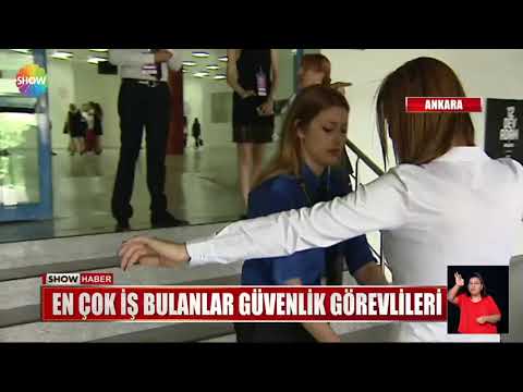 Bu meslekler hemen