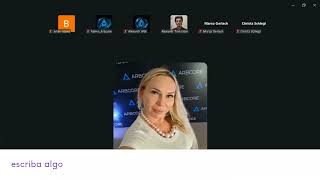 ArbCore Update CEO Lunes 4 de Mayo doblado español