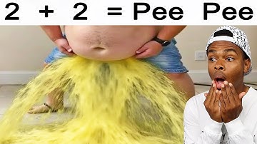 FUNNIEST KID TEST ANSWERS Part 77