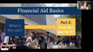 Financing a Legal Education: Financial Aid 101