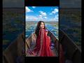 🔥 Cinematic Boat Portrait AI Photo Editing | ChatGPT & Google Gemini AI Prompt | Viral Photo Edit