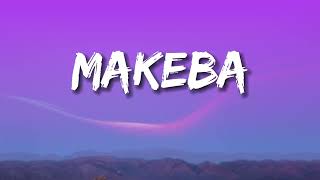Jain - Makeba (Lyrics)