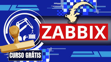 Apresentando o Zabbix: a solução definitiva de monitoramento: Aula 01
