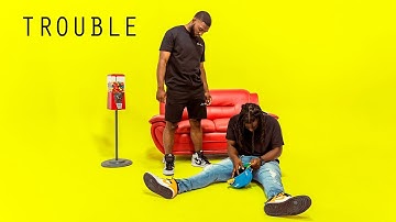 Cs3 - Trouble (Official Music Video) feat. Cam Krooks