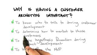 11 Importance Of Customer Archetype Solution