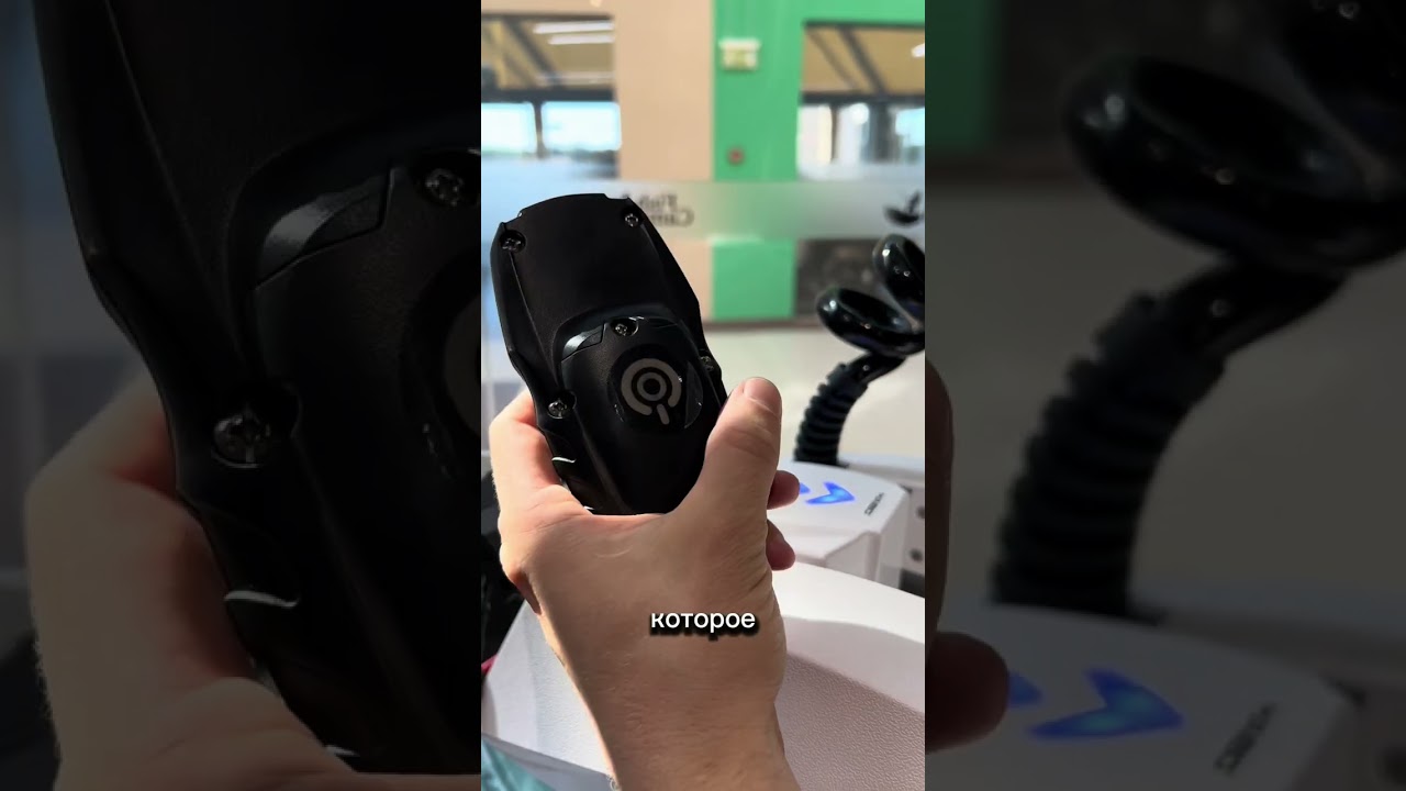 Электромотор лодочный Haibo iPenguin P70