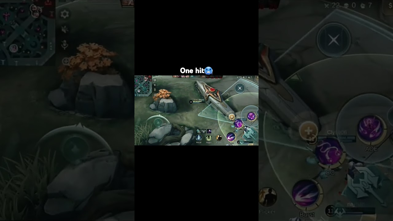 IXIA INSANE DAMAGE ONE HIT BUILD 2025!! 