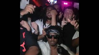 Reaping Shit - Prod By