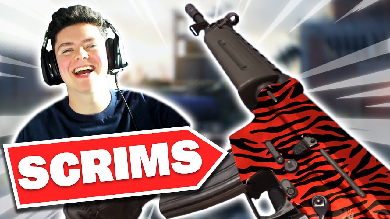 PRO HARDPOINT AGAINST FAZE CLAN! - ROKKR Priestahh