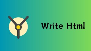 Yew | How to write Html | Rust | Frontend | Tutorial 02