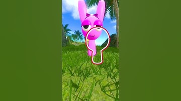 CAN YOU CATCH INCREDIBOX SPRUNKI JEVIN POPPY PLAYTIME MOD SMILING CRITTERS in Garry