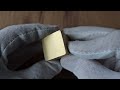 Vidéo: Poignée de meuble CIP600 En laiton